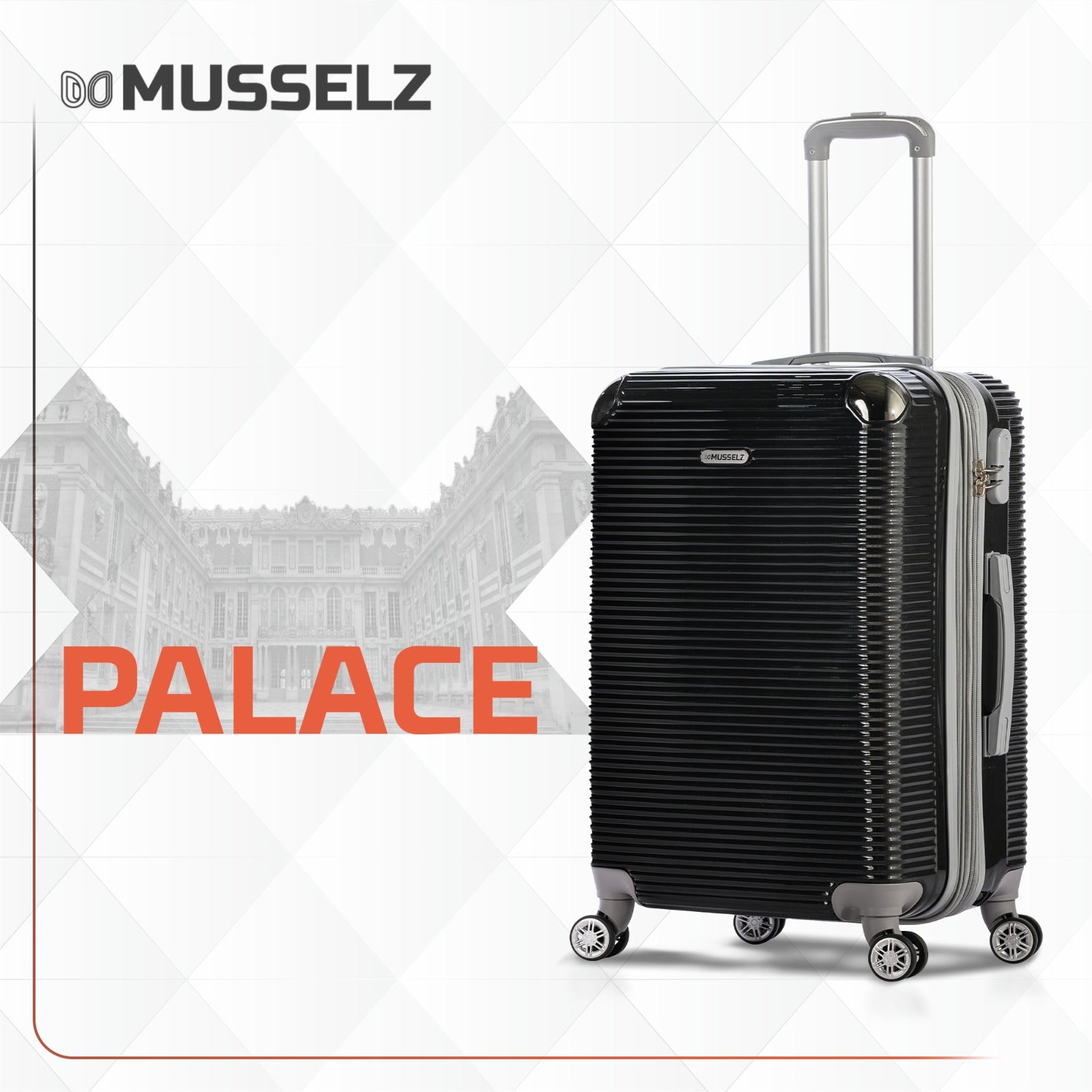 SINGLES – Musselz