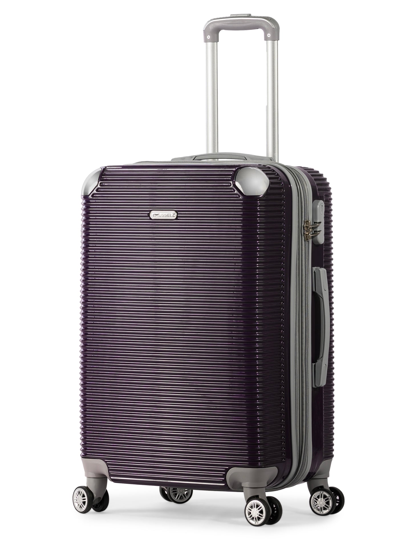 PALACE -Complete Luggage Set 3 Piece -PC(Blue)