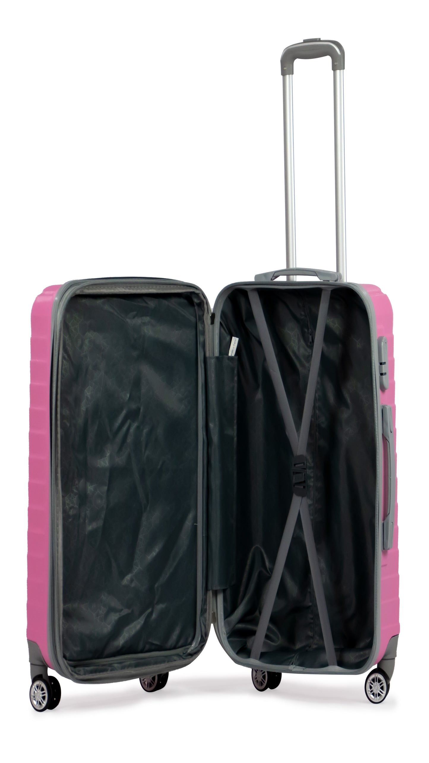 MUSSELZ Luggage - LOUVRE- with spinner wheels - 68 cm - (medium)