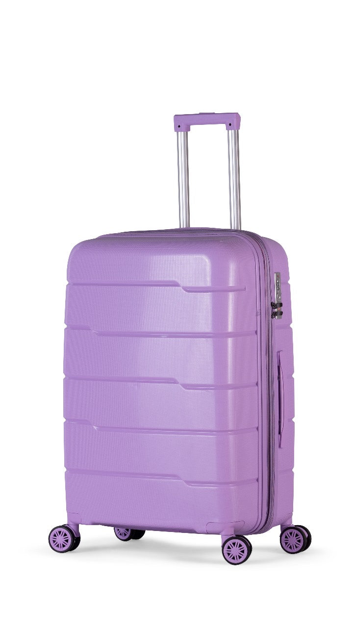 شنطة سفر - كيليمانجارو- بعجلات دوارة مقاس 70 سم -