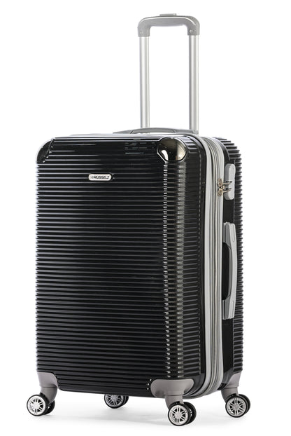 PALACE -Complete Luggage Set 3 Piece -PC(Black)