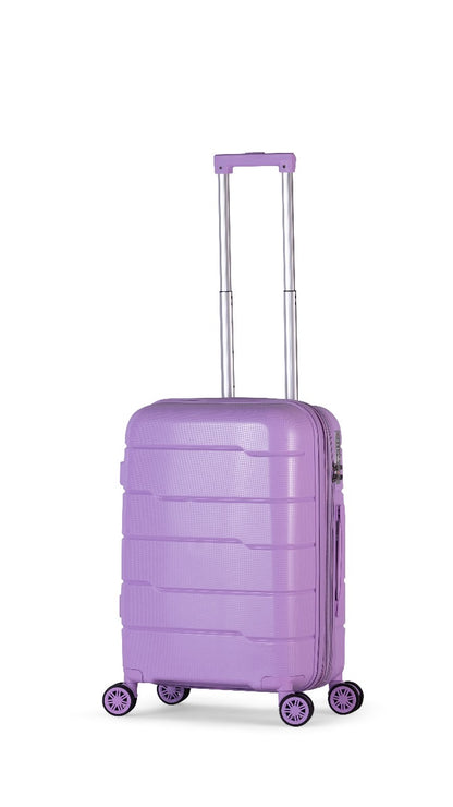 شنطة سفر  - كيليمانجارو-  بعجلات دوارة مقاس 60 سم -