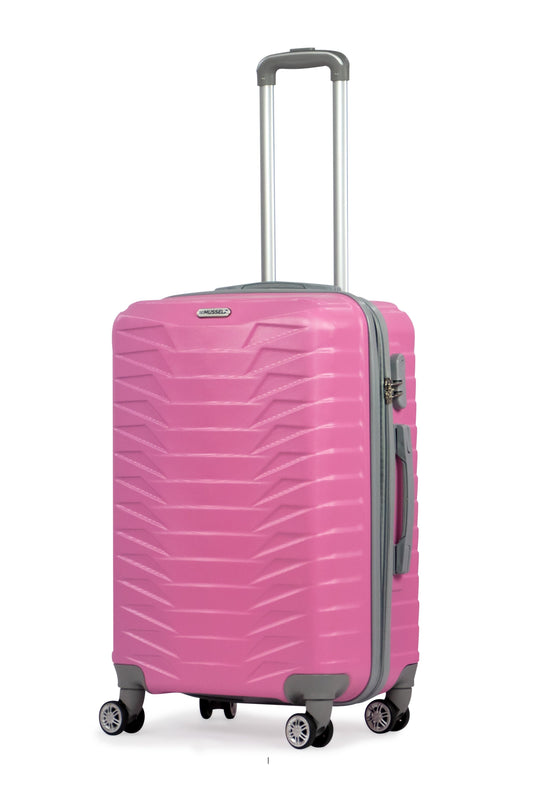 MUSSELZ Luggage - LOUVRE- with spinner wheels - 68 cm - (medium)